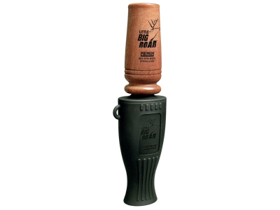 Primos Little Big Roar Deer Call