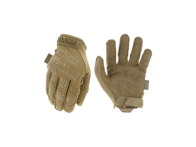 Mechanix Wear Original Covert Gloves, Extra Large