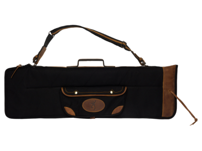 Browning FLEX Takedown Black Canvas/Leather