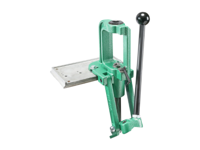 RCBS Rock Chucker Supreme Press