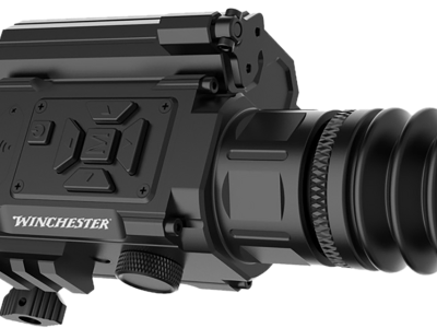 Boker Supreme THSX 384 Thermal Hunting Sight