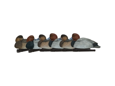 Avian-X Top Flight Duck Decoys Redheads 6 pk.
