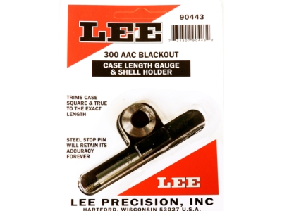 Lee Precision Case Length Gauge