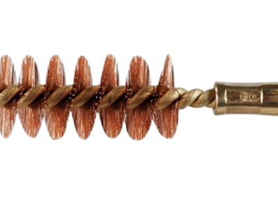 Pro-Shot Bronze Pistol Bore Brush