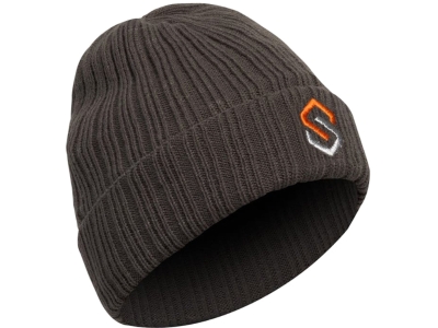 Scent Lok Carbon Alloy Knit Cuff Beanie