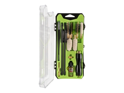 Breakthrough Vision Series Universal Shotgun Cleaning Kit, All-In-One (CLP)