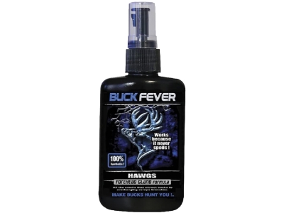 Buck Fever Forehead Gland Scent
