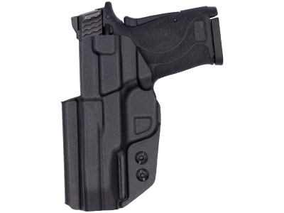 C&G IWB Holster, Fits S&W M&P Shield 9EZ, RH