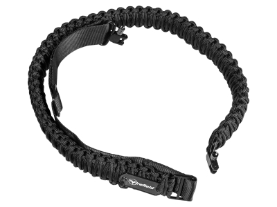 Firefield Tactical Two Point Paracord Sling, Black