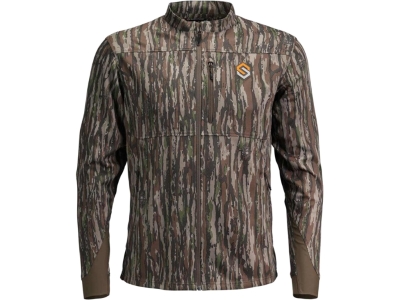 Scent Lok Savanna Fuse Jacket