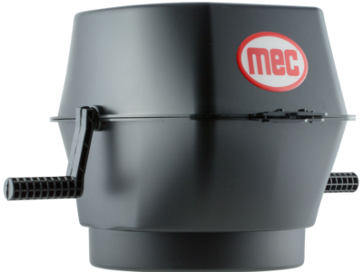 MEC Brass Prep Rotary Tumbler