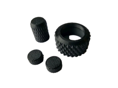 Fox 2 Industries Paintball Regulator Dress Kit