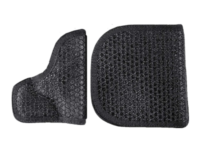 Desantis Gunhide Pocket Holster, Fits Glock 26/27/33, Ambi, Black, Ambidextrous