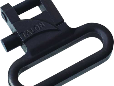 Outdoor Connection Talon Swivel Set, Black