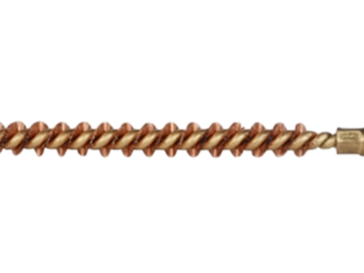 Pro-Shot Bronze Rimfire Rifle Bore Brush