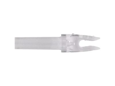 Altra .204 Nock Clear 1 doz.