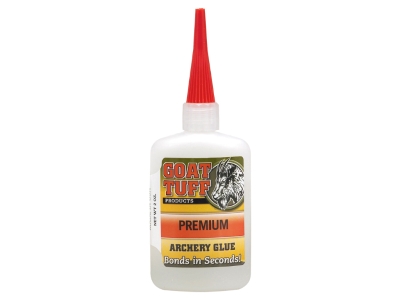 Goat Tuff Products Premium Grade Glue