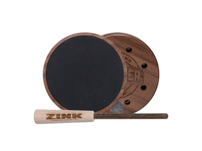 Zink Calls Zink Thunder Ridge Rocker Turkey Call
