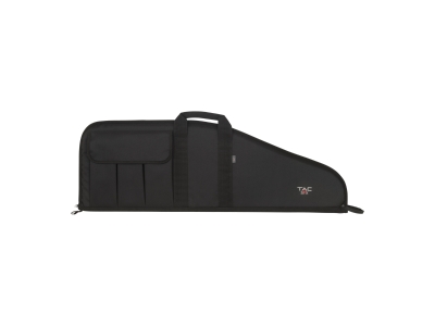 Allen Tac-Six Engage Tactical Rifle Case, Black