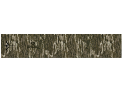 White Water Archery Camo Wraps Mossy Oak Bottomland 5 in. x 1.125 in. 15 pk., Mossy Oak Bottomlands