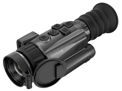 Rix Optics Storm S6 Thermal Riflescope