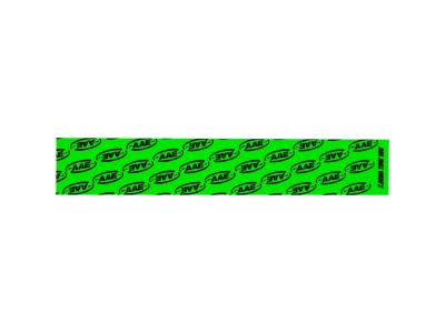 AAE Arrow Wraps Green 12 pk.
