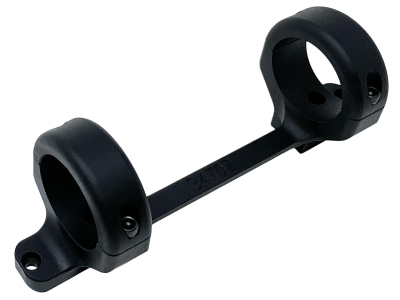 DNZ One-Piece Direct Scope Mount Medium 30mm Savage Short Action