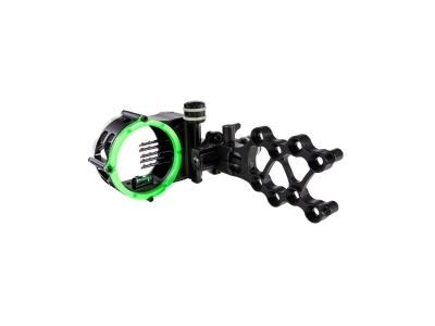 Field Logic Rocky Mountain Horizon 5-Pin Bow Sight