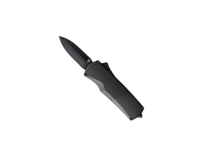 Tekto A5 // Spry Mini (Black - Dagger)