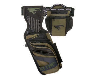 Elevation Mettle Field Quiver Package