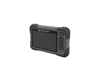 Stealth Cam SD Card Viewer