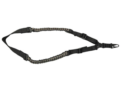 Boyt Harness Paracord Sling with Push Button Quick Detach Swivels