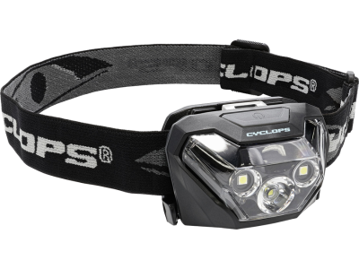 Cyclops HL500 Headlamp