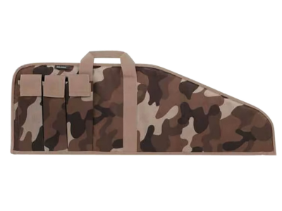 Bulldog Pit Bull Tactical Rifle