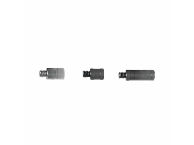 Victory Screw in Back Weights, 12