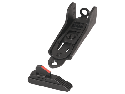 Mossberg Ghost Ring Sight Kit