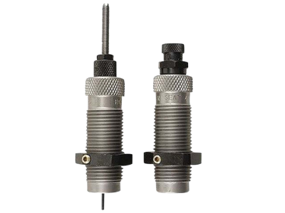 RCBS Full-Length 2-Die Set Group D .240 Weatherby Mag