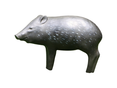 Big Shot Pro Hunter Javelina Target