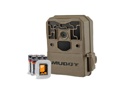 Muddy Pro-Cam Bundle