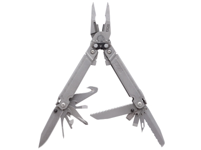 SOG Poweraccess Assist MT, Silver