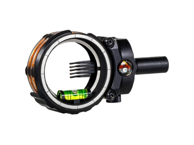 Axcel Accustat 2 CK Scope, Black