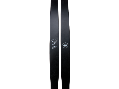 Bear 50th Anniversary #1 45lbs Limbs, Black