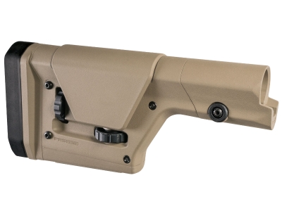 Magpul Adjustable Precision Stock for AR-15/M16/M4