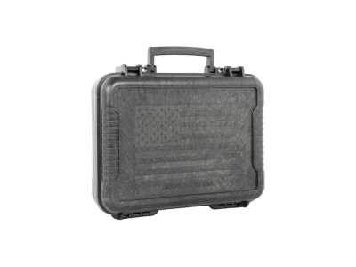 Outdoor Connection Molded Pistol Case
