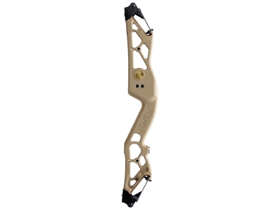 Bear Fred Eichler Signature Series RH Take Down, Buckskin Tan