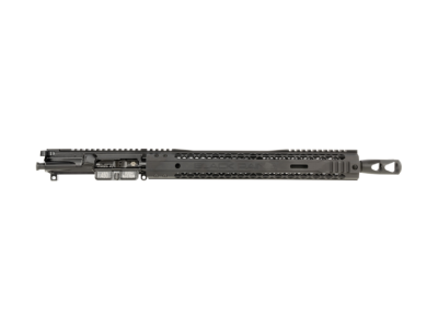 Black Rain Ordnance BRO-Carnivore 16" Upper Receiver .450 Bushmaster, Black Armor
