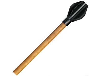 Cold Steel Chinese 6" Flange Mace