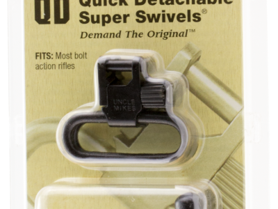 Uncle Mike's Quick Detach Super Swivel