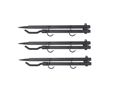 30-06 Huntin' Hanger 2 Hook Large 3 pk.