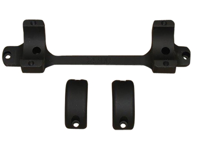 DNZ One-Piece Direct Scope Mount High 1" Remington 700